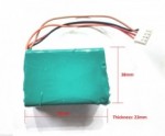 lithium battery 12 volts