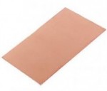 Copper Clad PCB(10''X10'')